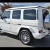 mercedes-benz g-class 2019 -MERCEDES-BENZ 【山梨 337ﾗ717】--Benz G Class 463349--2X317916---MERCEDES-BENZ 【山梨 337ﾗ717】--Benz G Class 463349--2X317916- image 13