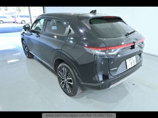 honda vezel 2023 -HONDA 【群馬 302ﾆ 851】--VEZEL 6AA-RV6--RV6-1021028---HONDA 【群馬 302ﾆ 851】--VEZEL 6AA-RV6--RV6-1021028- image 2