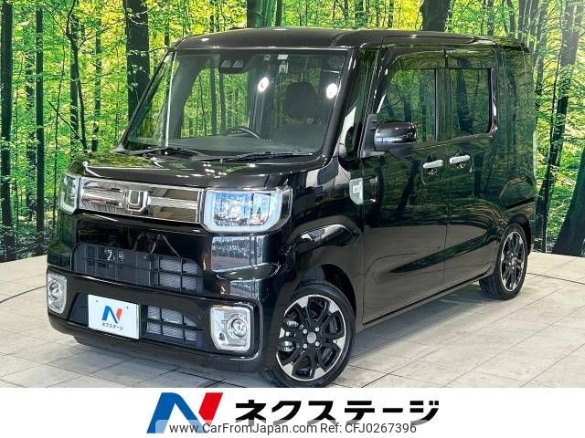 daihatsu wake 2021 -DAIHATSU--WAKE 3BA-LA700S--LA700S-0166735---DAIHATSU--WAKE 3BA-LA700S--LA700S-0166735- image 1