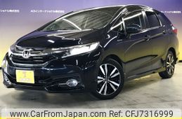 honda shuttle 2017 -HONDA--Shuttle DAA-GP7--GP7-1116330---HONDA--Shuttle DAA-GP7--GP7-1116330-