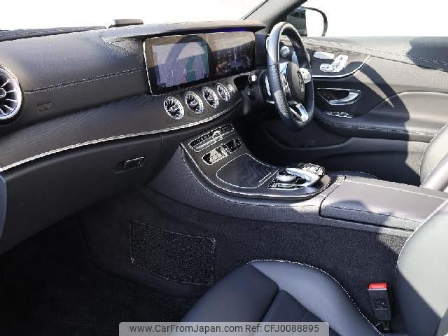 mercedes-benz e-class 2019 quick_quick_RBA-238342C_WDD2383422F098378 image 2