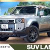 toyota land-cruiser-wagon 2024 -TOYOTA--Land Cruiser Wagon 3BA-TRJ250W--TRJ250-0002061---TOYOTA--Land Cruiser Wagon 3BA-TRJ250W--TRJ250-0002061- image 1