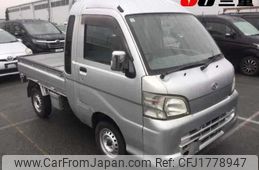 daihatsu hijet-truck 2007 CFJ1778947