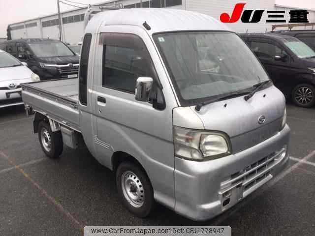 daihatsu hijet-truck 2007 CFJ1778947 image 1