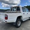 toyota hilux-pick-up 2000 NIKYO_SN72377 image 2