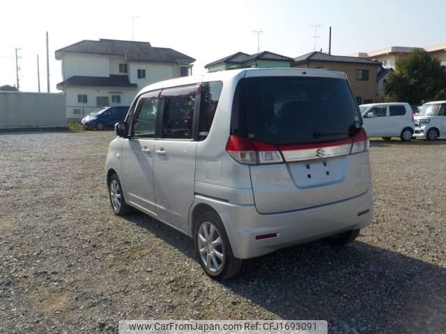 suzuki solio 2012 CFJ1693091 image 2