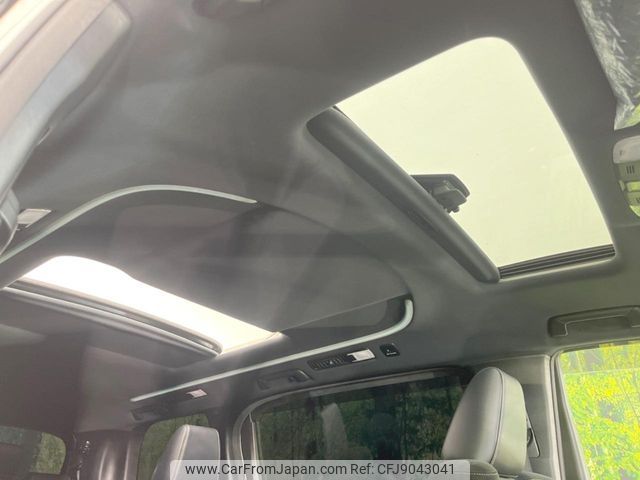 toyota alphard 2021 -TOYOTA--Alphard 3BA-AGH30W--AGH30-0361937---TOYOTA--Alphard 3BA-AGH30W--AGH30-0361937- image 2