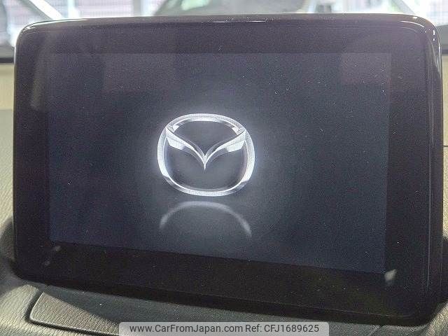 mazda cx-3 2017 CFJ1689625 image 2