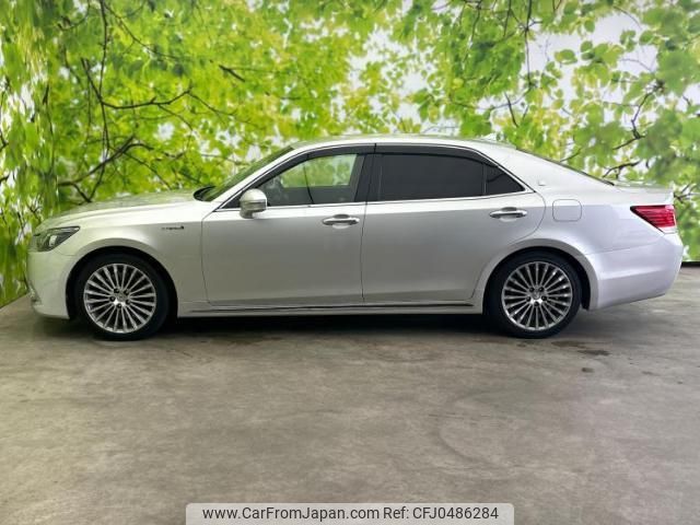 toyota crown-majesta 2015 quick_quick_DAA-GWS214_GWS214-6009965 image 2