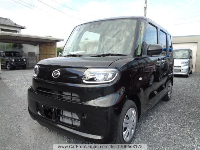 daihatsu tanto 2024 quick_quick_5BA-LA650S_LA650S-0439498 image 1