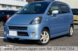 suzuki mr-wagon 2005 -SUZUKI 【名古屋 58Aﾂ6095】--MR Wagon CBA-MF21S--MF21S-436993---SUZUKI 【名古屋 58Aﾂ6095】--MR Wagon CBA-MF21S--MF21S-436993-