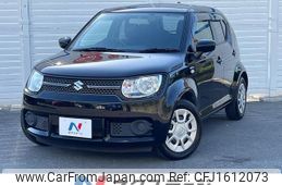 suzuki ignis 2018 CFJ1612073