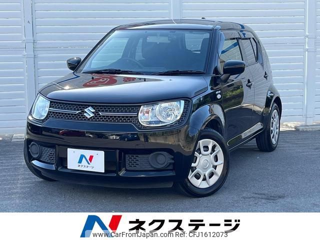 suzuki ignis 2018 CFJ1612073 image 1