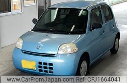 daihatsu esse 2009 CFJ1664041