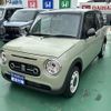 suzuki lapin 2025 CFJ1731069 image 4