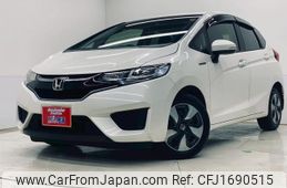 honda fit 2016 CFJ1690515