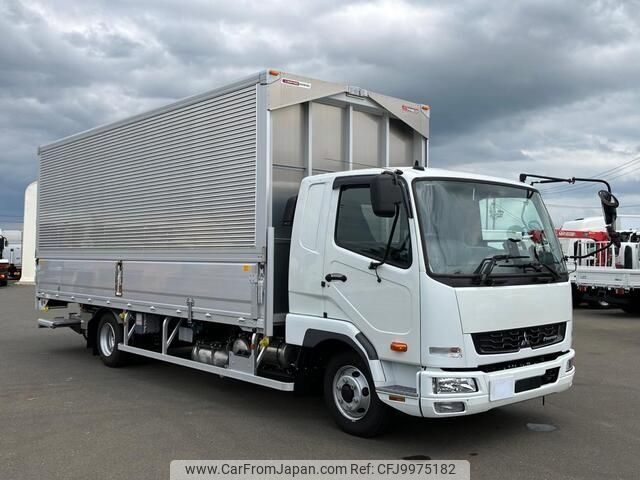 mitsubishi-fuso fighter 2023 -MITSUBISHI--Fuso Fighter 2KG-FK65F--FK65F-***922---MITSUBISHI--Fuso Fighter 2KG-FK65F--FK65F-***922- image 2