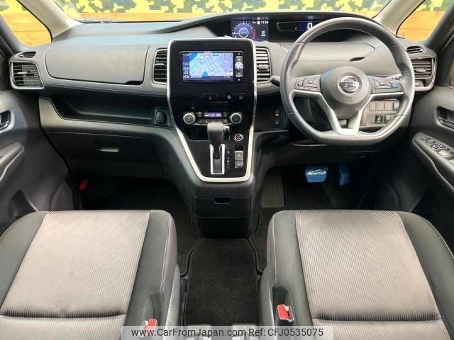 nissan serena 2019 -NISSAN--Serena DAA-GFC27--GFC27-158271---NISSAN--Serena DAA-GFC27--GFC27-158271- image 2