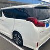 toyota alphard 2021 -TOYOTA--Alphard 3BA-AGH30W--AGH30-0364706---TOYOTA--Alphard 3BA-AGH30W--AGH30-0364706- image 3