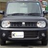 suzuki alto-lapin 2011 -SUZUKI--Alto Lapin DBA-HE22S--HE22S-852516---SUZUKI--Alto Lapin DBA-HE22S--HE22S-852516- image 5