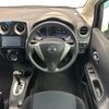 nissan note 2015 -NISSAN--Note DBA-E12--E12-341922---NISSAN--Note DBA-E12--E12-341922- image 18