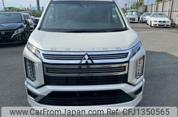 mitsubishi delica-d5 2021 quick_quick_3DA-CV1W_CV1W-2313668
