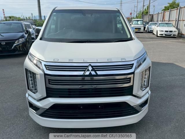 mitsubishi delica-d5 2021 quick_quick_3DA-CV1W_CV1W-2313668 image 1