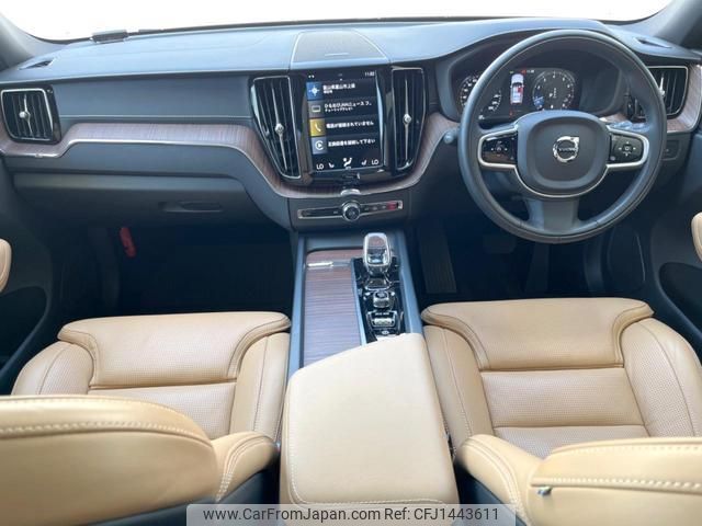 volvo xc60 2021 quick_quick_UB420TXCM_YV1UZL1MCM1811054 image 2
