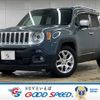 jeep renegade 2018 -CHRYSLER--Jeep Renegade ABA-BU14--1C4BU0000JPH94667---CHRYSLER--Jeep Renegade ABA-BU14--1C4BU0000JPH94667- image 1