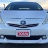 toyota prius-α 2013 -TOYOTA--Prius α DAA-ZVW41W--ZVW41-3279887---TOYOTA--Prius α DAA-ZVW41W--ZVW41-3279887- image 11