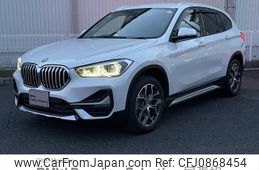 bmw x1 2020 CFJ0868454