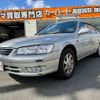 toyota camry 2000 -TOYOTA--Camry SXV20--0469680---TOYOTA--Camry SXV20--0469680- image 1