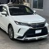 toyota harrier 2022 -TOYOTA 【長崎 335ち101】--Harrier AXUH80-0041209---TOYOTA 【長崎 335ち101】--Harrier AXUH80-0041209- image 5