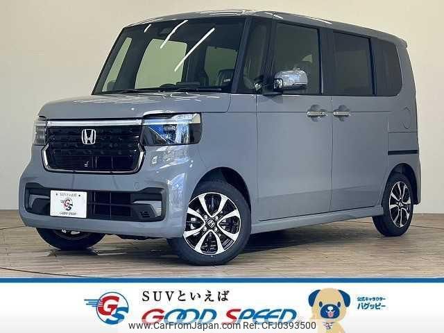 honda n-box 2024 quick_quick_6BA-JF5_JF5-1110397 image 1