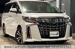 toyota alphard 2021 quick_quick_3BA-AGH30W_AGH30-0391924