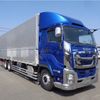 isuzu giga 2017 CFJ1405216 image 1