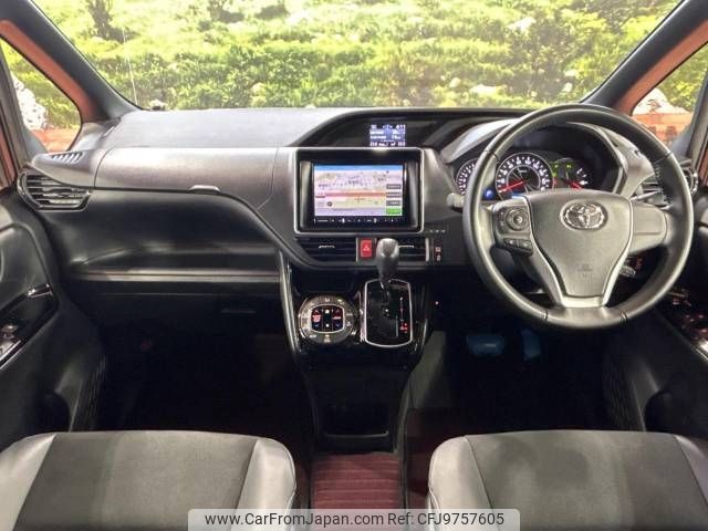 toyota noah 2019 -TOYOTA--Noah DBA-ZRR80W--ZRR80-0532875---TOYOTA--Noah DBA-ZRR80W--ZRR80-0532875- image 2