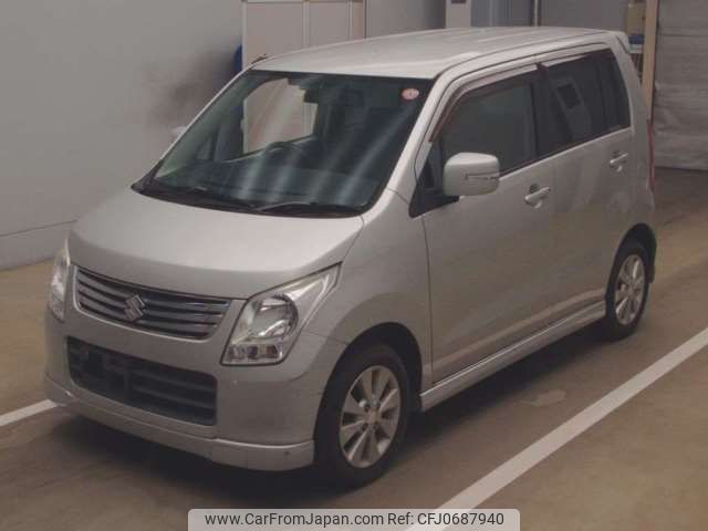 suzuki wagon-r 2012 -SUZUKI--Wagon R DBA-MH23S--MH23S-902844---SUZUKI--Wagon R DBA-MH23S--MH23S-902844- image 1