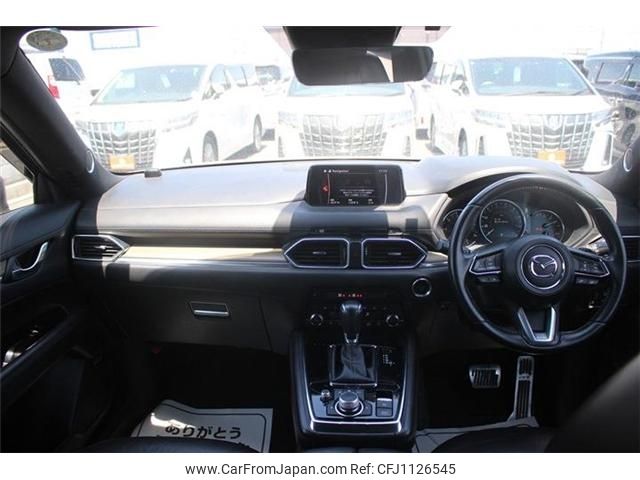 mazda cx-8 2019 -MAZDA--CX-8 3DA-KG2P--KG2P-207887---MAZDA--CX-8 3DA-KG2P--KG2P-207887- image 2