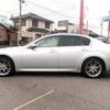 nissan skyline 2010 CFJ1860534 image 43
