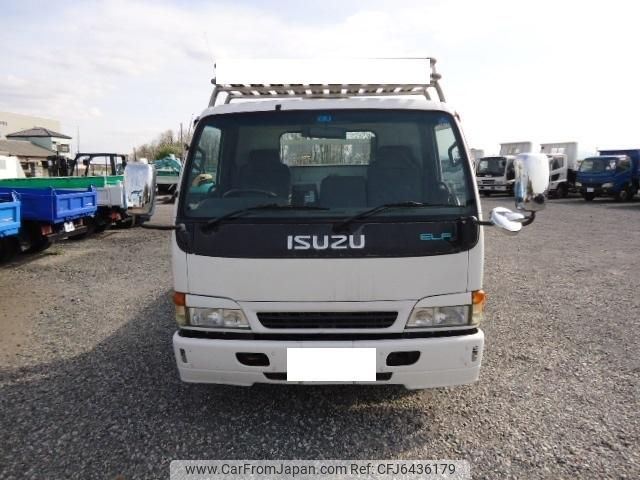 isuzu elf-truck 1998 GOO_NET_EXCHANGE_0403908A30210411W001 image 2