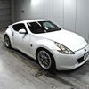 nissan fairlady-z 2011 -NISSAN 【出雲 300す】--Fairlady Z Z34-300721---NISSAN 【出雲 300す】--Fairlady Z Z34-300721- image 1