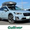 subaru impreza-wagon 2017 -SUBARU--Impreza Wagon DBA-GT7--GT7-057560---SUBARU--Impreza Wagon DBA-GT7--GT7-057560- image 1