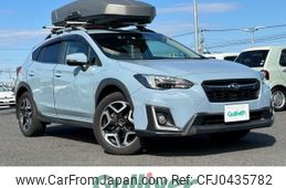 subaru impreza-wagon 2017 -SUBARU--Impreza Wagon DBA-GT7--GT7-057560---SUBARU--Impreza Wagon DBA-GT7--GT7-057560-