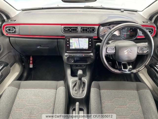 citroen c3 2018 quick_quick_B6HN01_VF7SXHNZTJT589509 image 2