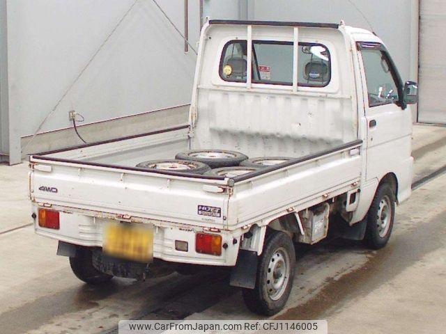 daihatsu hijet-truck 2004 -DAIHATSU 【岩手 41け2446】--Hijet Truck S210P-0239391---DAIHATSU 【岩手 41け2446】--Hijet Truck S210P-0239391- image 2