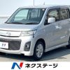 mazda az-wagon 2010 CFJ1612322 image 1