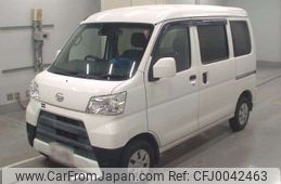 daihatsu hijet-van 2019 -DAIHATSU--Hijet Van EBD-S321V--S321V-0406530---DAIHATSU--Hijet Van EBD-S321V--S321V-0406530-