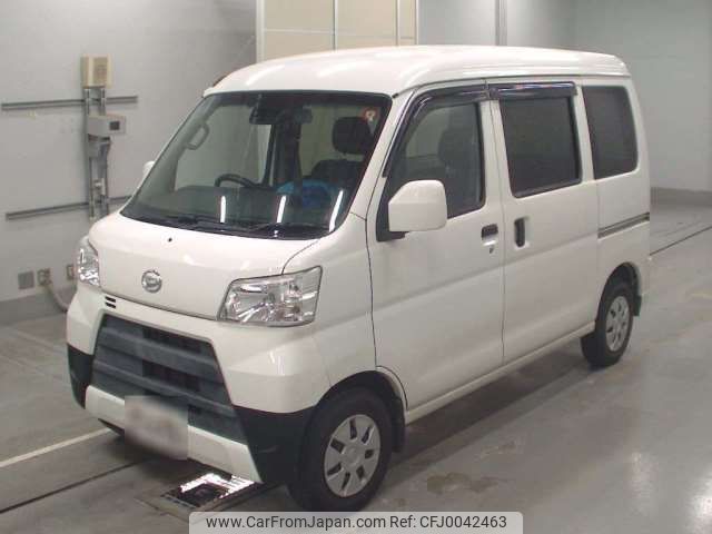 daihatsu hijet-van 2019 -DAIHATSU--Hijet Van EBD-S321V--S321V-0406530---DAIHATSU--Hijet Van EBD-S321V--S321V-0406530- image 1