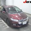 honda insight 2012 -HONDA 【静岡 502ﾈ4775】--Insight ZE3--ZE3-1001359---HONDA 【静岡 502ﾈ4775】--Insight ZE3--ZE3-1001359- image 1